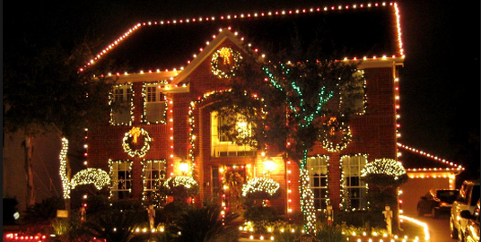 Staging Your House During the Holidays
